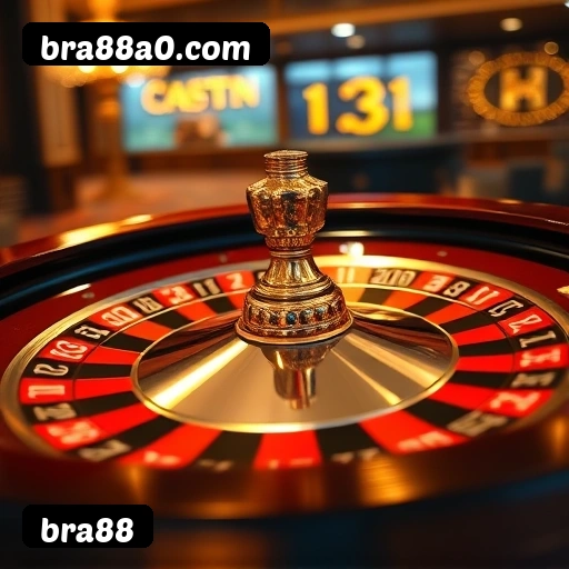 Vantagens exclusivas bra88 para jogadores brasileiros - São Paulo, Rio, BH