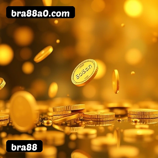 bra88 bônus R$5.000 + 500 giros - Rollover 35x, prazo 30 dias, 38% taxa conversão