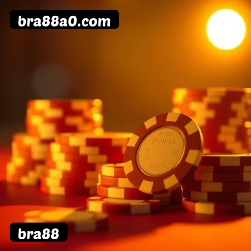 Tabela RTP dos jogos de cassino da bra88