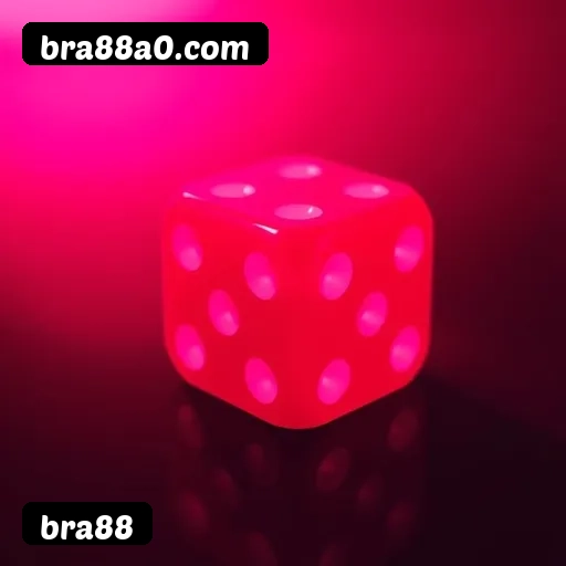 Logo da bra88